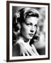 Lauren Bacall, 1946. 1946-null-Framed Photographic Print