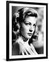 Lauren Bacall, 1946. 1946-null-Framed Photographic Print