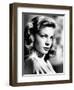 Lauren Bacall, 1946. 1946-null-Framed Photographic Print