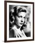 Lauren Bacall, 1946. 1946-null-Framed Photographic Print