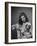 Lauren Bacall, 1950-null-Framed Photographic Print