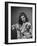 Lauren Bacall, 1950-null-Framed Photographic Print