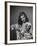 Lauren Bacall, 1950-null-Framed Photographic Print