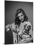 Lauren Bacall, 1950-null-Mounted Photographic Print