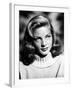 Lauren Bacall, Late 1940s-null-Framed Photo