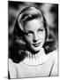 Lauren Bacall, Late 1940s-null-Mounted Photo