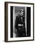 Lauren Bacall "To Have And Have Not" 1944 Directed by Howard Hawks-null-Framed Photographic Print