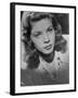 Lauren Bacall-null-Framed Premium Photographic Print