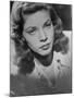 Lauren Bacall-null-Mounted Premium Photographic Print