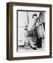 Lauren Bacall-null-Framed Photo