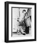 Lauren Bacall-null-Framed Photo