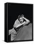 Lauren Bacall-null-Framed Stretched Canvas