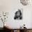 Lauren Bacall-null-Stretched Canvas displayed on a wall