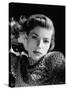 Lauren Bacall-null-Stretched Canvas