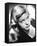 Lauren Bacall-null-Framed Stretched Canvas