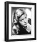 Lauren Bacall-null-Framed Photo