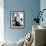 Lauren Bacall-null-Framed Photo displayed on a wall