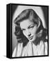 Lauren Bacall-null-Framed Stretched Canvas