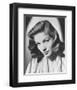 Lauren Bacall-null-Framed Photo