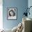 Lauren Bacall-null-Framed Photo displayed on a wall