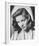 Lauren Bacall-null-Framed Photo