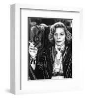 Lauren Bacall-null-Framed Photo