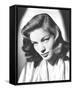 Lauren Bacall-null-Framed Stretched Canvas