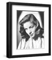 Lauren Bacall-null-Framed Photo