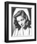 Lauren Bacall-null-Framed Photo