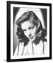 Lauren Bacall-null-Framed Photo