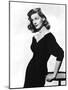 Lauren Bacall-null-Mounted Photo