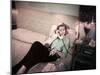 Lauren Bacall-null-Mounted Photo