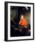 Lauren Bacall-null-Framed Photo