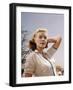 Lauren Bacall-null-Framed Photo