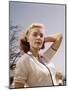 Lauren Bacall-null-Mounted Photo