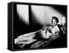 Lauren Bacall-null-Framed Stretched Canvas