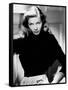 Lauren Bacall-null-Framed Stretched Canvas