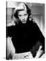 Lauren Bacall-null-Stretched Canvas