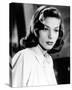 Lauren Bacall-null-Stretched Canvas