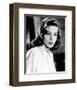 Lauren Bacall-null-Framed Photo