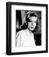 Lauren Bacall-null-Framed Photo