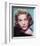 Lauren Bacall-null-Framed Photo