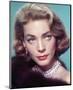 Lauren Bacall-null-Mounted Photo