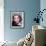 Lauren Bacall-null-Framed Photo displayed on a wall