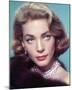 Lauren Bacall-null-Mounted Photo