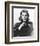 Lauren Bacall-null-Framed Photo