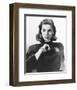 Lauren Bacall-null-Framed Photo