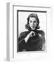 Lauren Bacall-null-Framed Photo