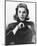 Lauren Bacall-null-Mounted Photo