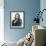 Lauren Bacall-null-Framed Photo displayed on a wall